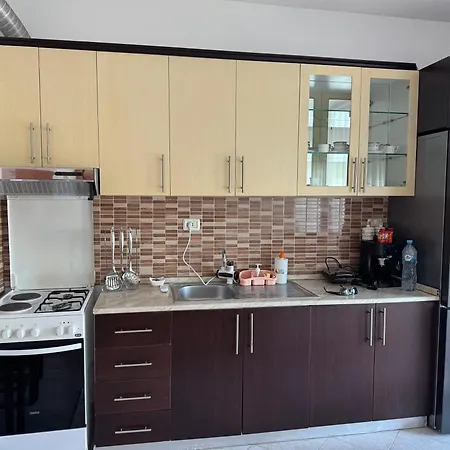 Appartement Gem *