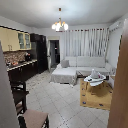 Gem Appartement *