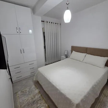 Gem Appartement Tirana