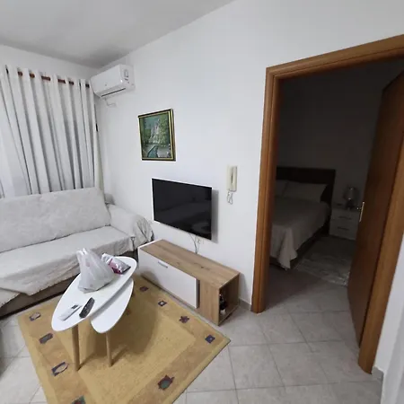 Appartement Gem Tirana